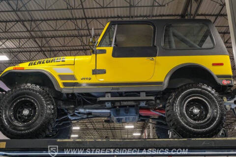 1979 Jeep CJ-7