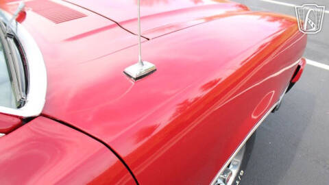 1974 Ford Mustang