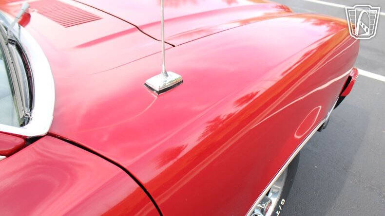 1974 Ford Mustang