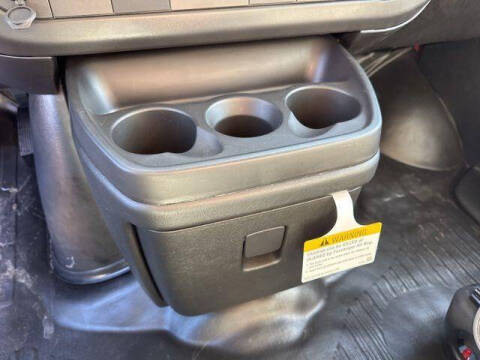 2026 GMC Savana 3500