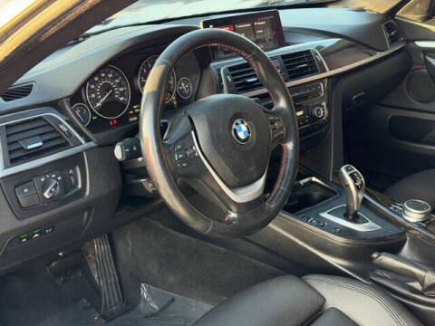 2020 BMW 4 Series 430i Gran Coupe