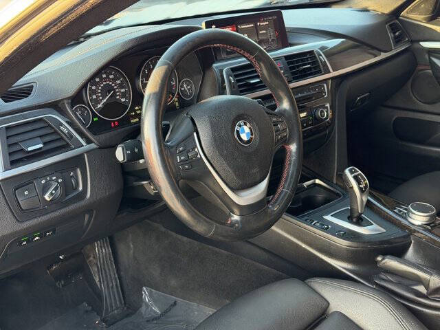 2020 BMW 4 Series 430i Gran Coupe