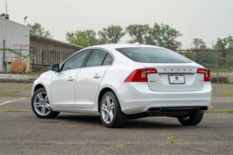 2014 Volvo S60 T5 Premier