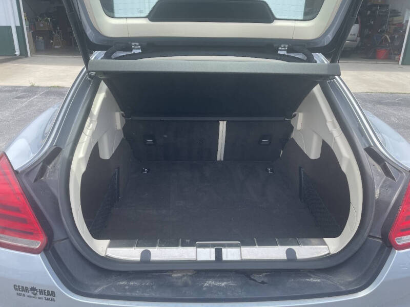 2014 Porsche Panamera 4S