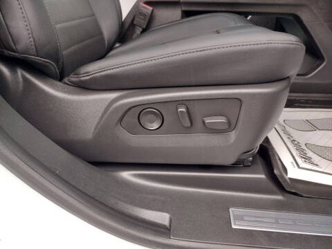 2023 GMC HUMMER EV 3X