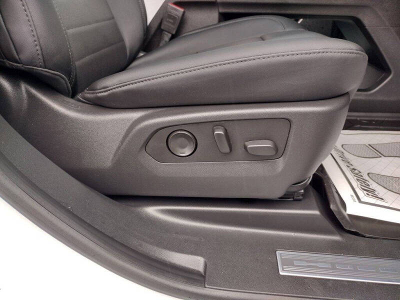 2023 GMC HUMMER EV 3X