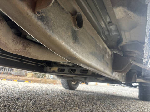 2005 GMC Sierra 2500HD SLT