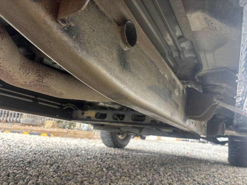 2005 GMC Sierra 2500HD SLT