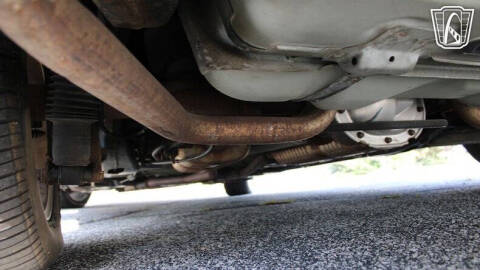 2004 Mercury Marauder