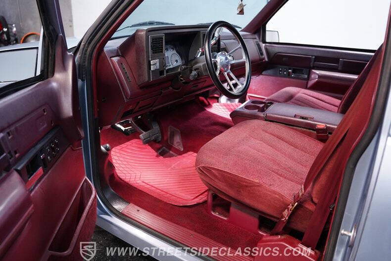 1988 GMC Sierra 1500