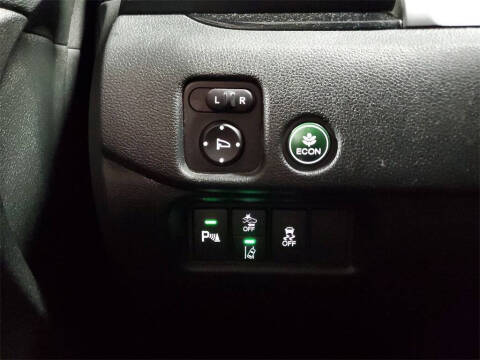 2021 Honda Pilot Touring