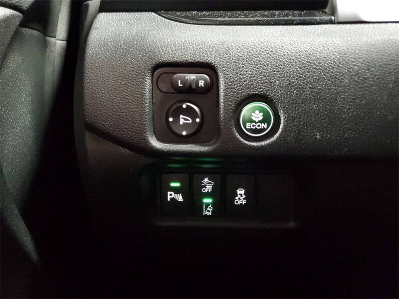 2021 Honda Pilot Touring