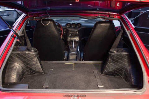 1972 Datsun 240Z