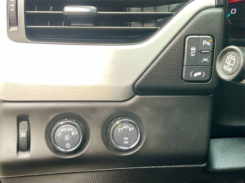 2020 GMC Yukon XL SLT