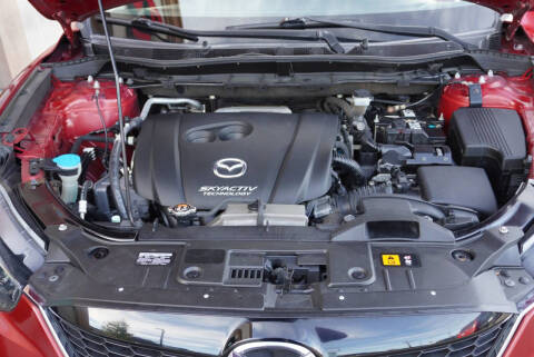 2014 Mazda CX-5 Grand Touring