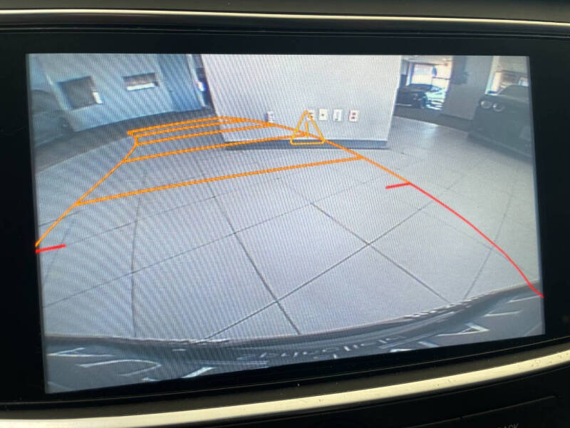 2017 Buick LaCrosse Essence