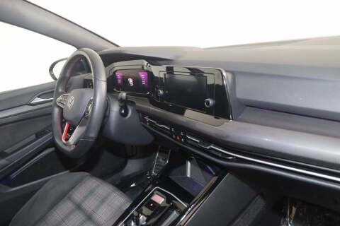 2024 Volkswagen Golf GTI S