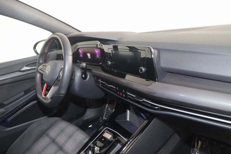 2024 Volkswagen Golf GTI S