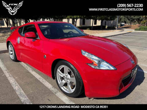【日替りSALE】10月久々✨出品シリーズ(笑) P25305 2010 Nissan Z 370Z Roadster