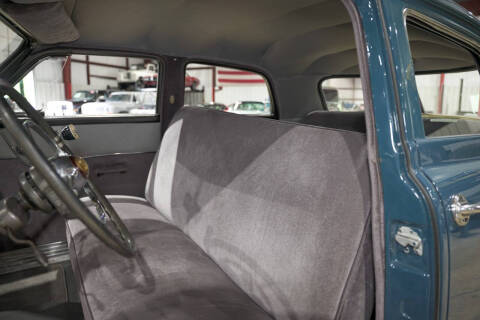 1949 Studebaker Champion