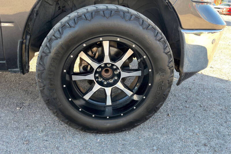 2014 RAM 1500 Lone Star