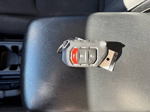 2019 Jeep Wrangler Unlimited