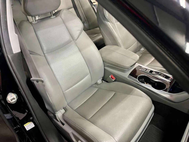 2015 Acura TLX V6 w/Tech