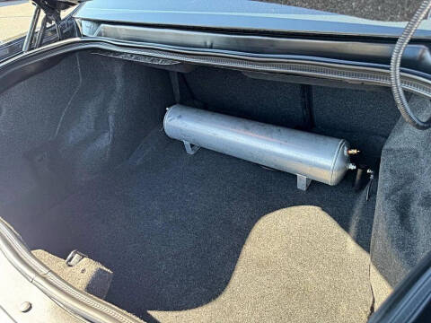 2019 Dodge Challenger SRT Hellcat Redeye