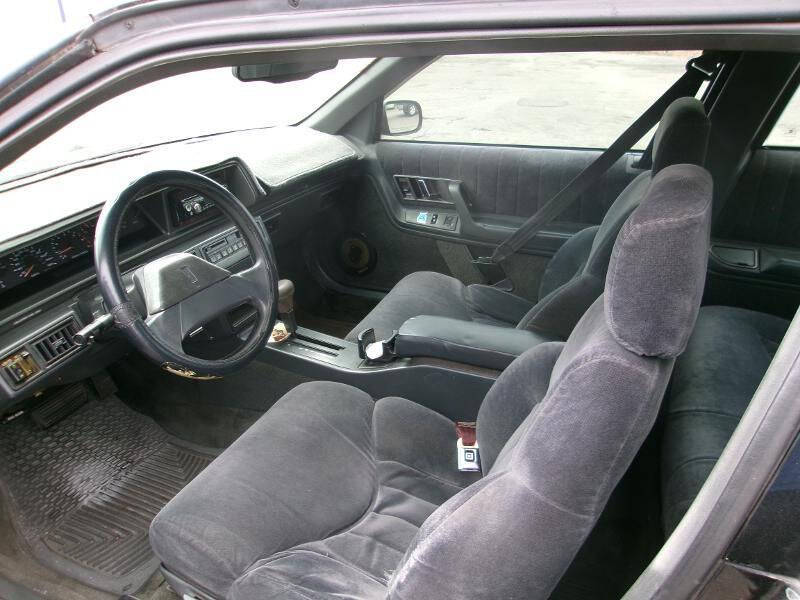 1993 Oldsmobile Cutlass Supreme S