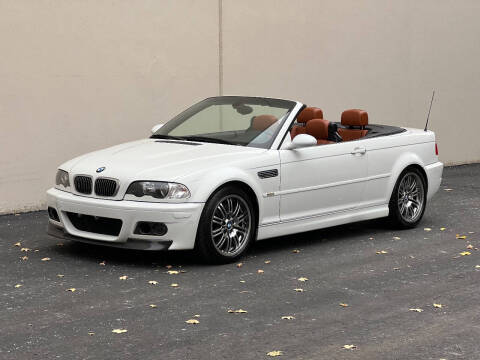 2003 BMW M3 for sale at Z Auto Sales in Boise ID