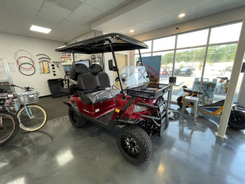2023 Kandi Kruiser for sale at Moke America of Virginia Beach - Kandi in Virginia Beach VA