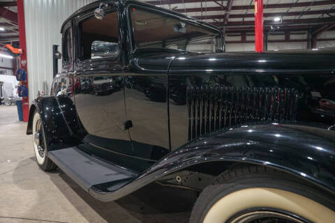 1932 Ford Model B