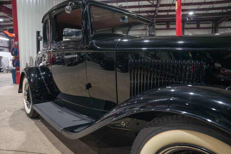 1932 Ford Model B