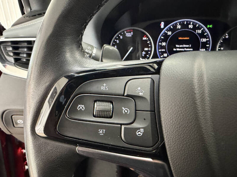 2024 Buick Enclave Premium