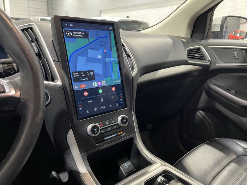 2024 Ford Edge SEL - Photo 7