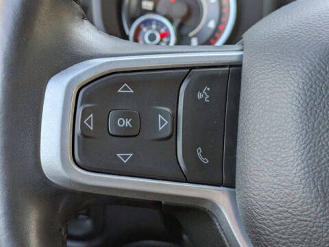 2023 RAM 2500 Big Horn