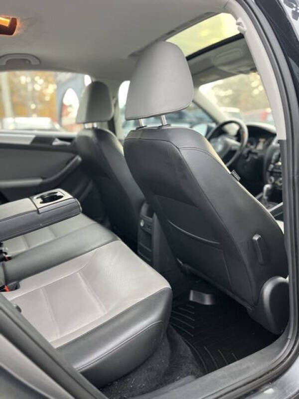 2013 Volkswagen Jetta