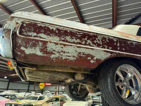 1964 Chevrolet Impala