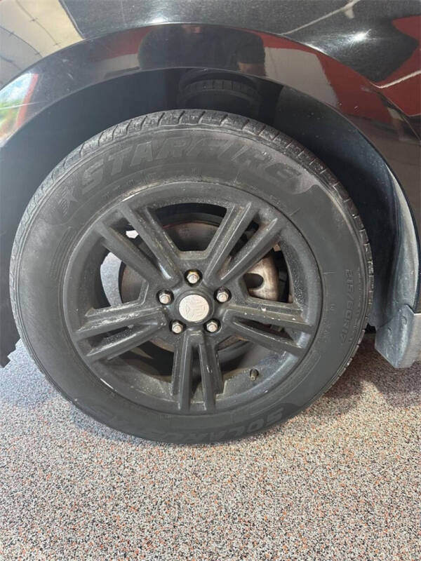 2010 Ford Mustang V6