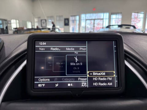 2019 Aston Martin DB11 Volante