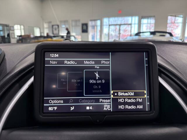 2019 Aston Martin DB11 Volante