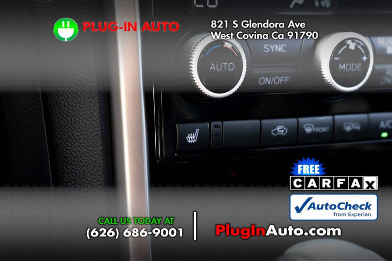 2022 Subaru Ascent Limited 7-Passenger