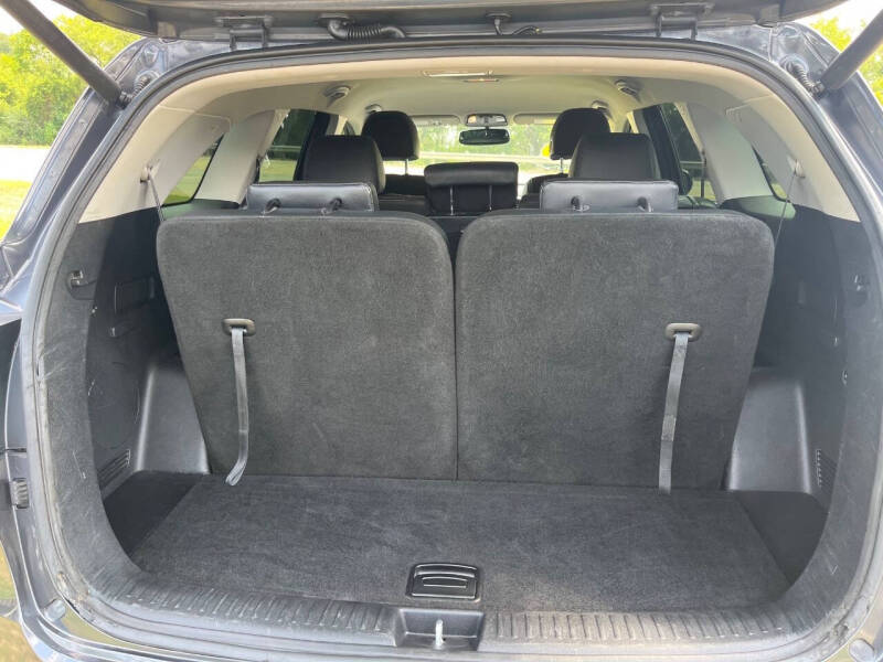 2018 Kia Sorento EX V6