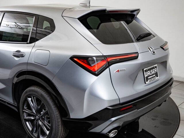 2026 Acura ADX w/A-SPEC