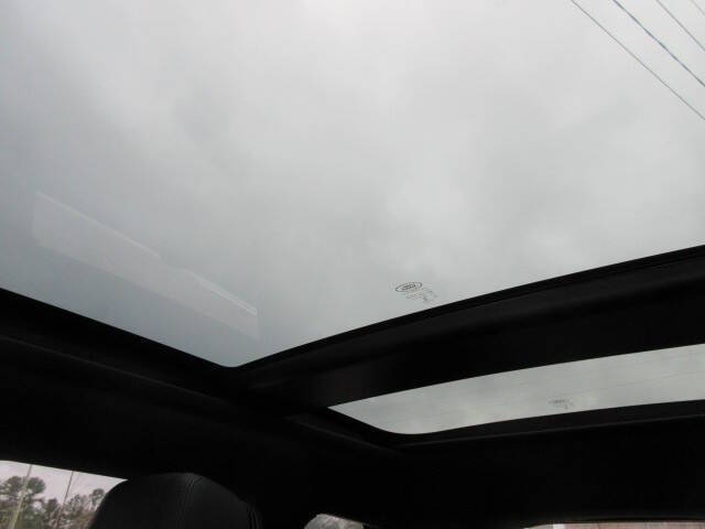 2021 Land Rover Range Rover Evoque R-Dynamic S