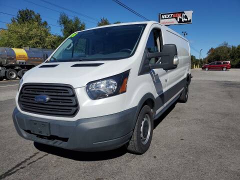 2018 Ford Transit Cargo for sale at NextGen Motors Inc in Mount Juliet TN