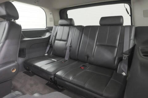 2007 GMC Yukon Denali