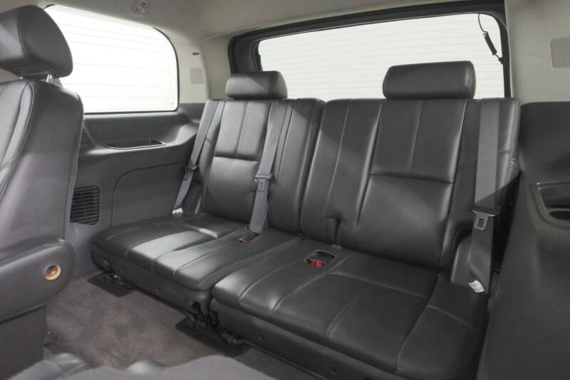 2007 GMC Yukon Denali
