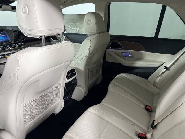 2026 Mercedes-Benz GLE GLE 350 4MATIC