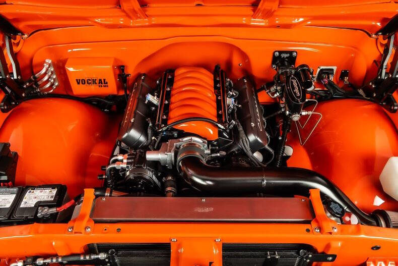 1972 GMC C/K 1500 Series